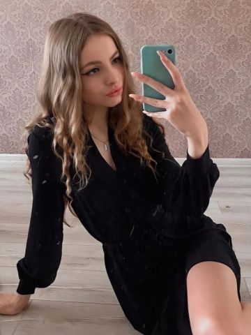 Проститутка Викуся